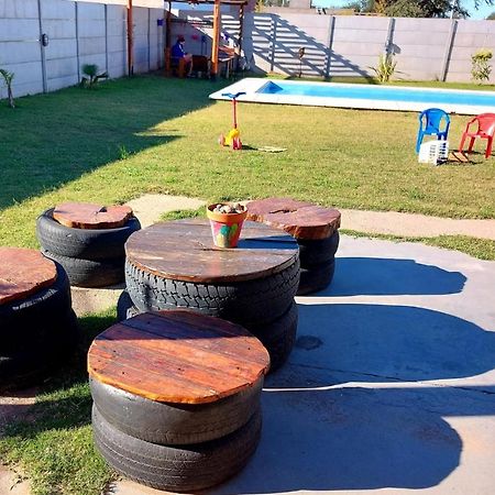 Cabana Curaco Villa Santa Rosa  Ngoại thất bức ảnh