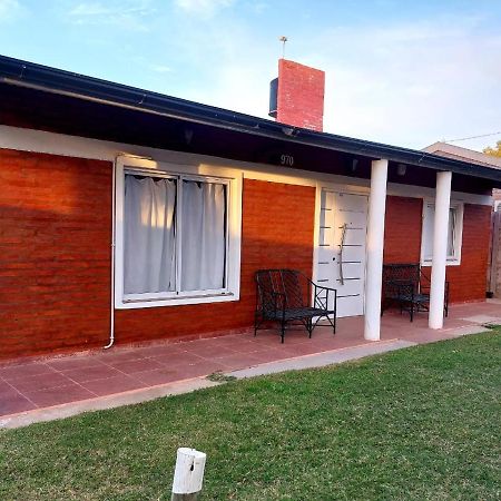 Cabana Curaco Villa Santa Rosa  Ngoại thất bức ảnh
