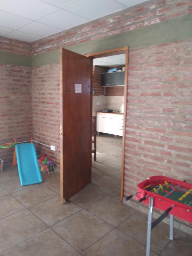Cabana Curaco Villa Santa Rosa  Ngoại thất bức ảnh