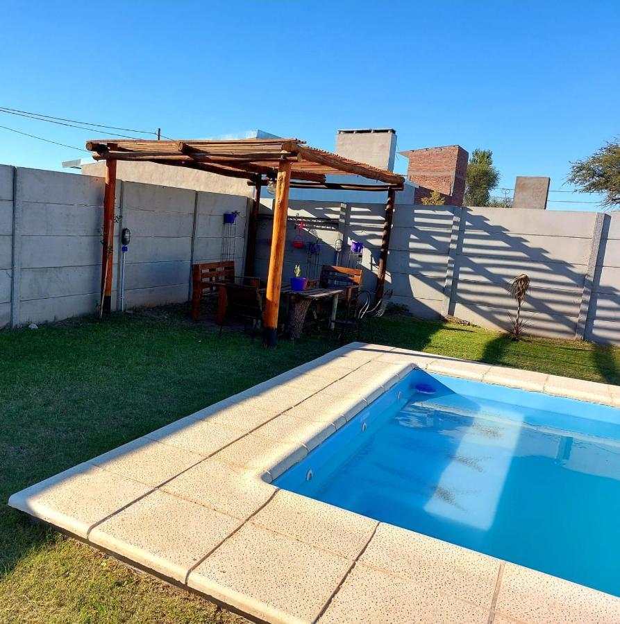 Cabana Curaco Villa Santa Rosa  Ngoại thất bức ảnh