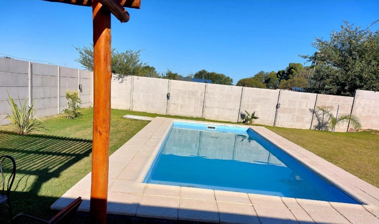 Cabana Curaco Villa Santa Rosa  Ngoại thất bức ảnh