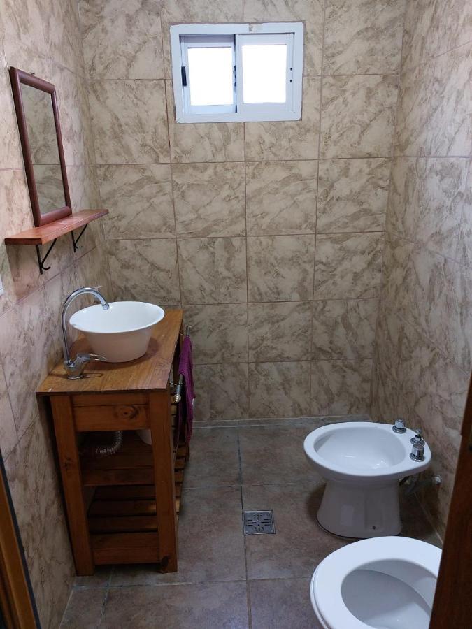 Cabana Curaco Villa Santa Rosa  Ngoại thất bức ảnh