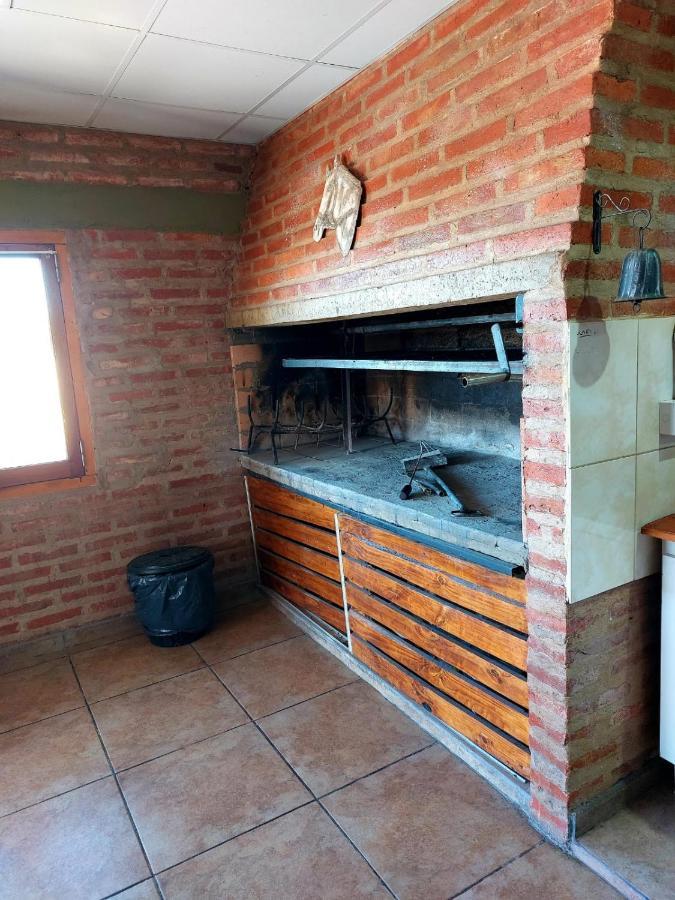 Cabana Curaco Villa Santa Rosa  Ngoại thất bức ảnh