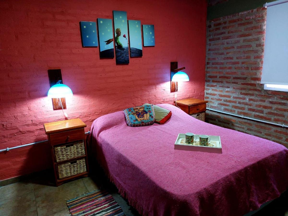 Cabana Curaco Villa Santa Rosa  Ngoại thất bức ảnh