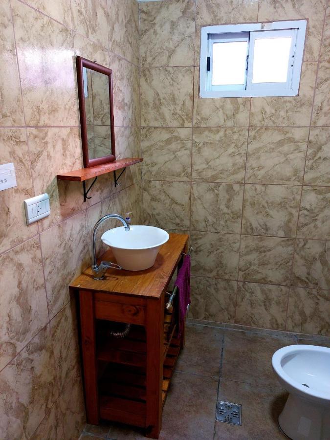 Cabana Curaco Villa Santa Rosa  Ngoại thất bức ảnh