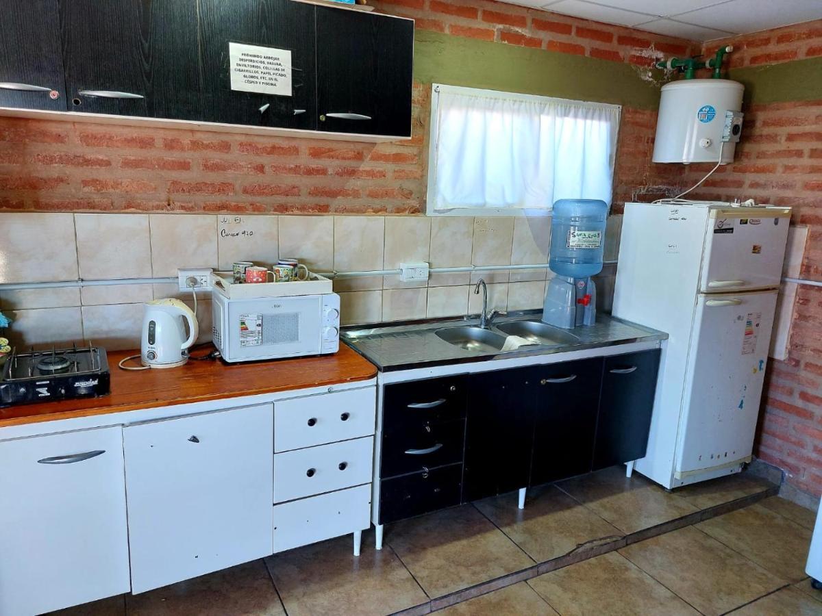 Cabana Curaco Villa Santa Rosa  Ngoại thất bức ảnh