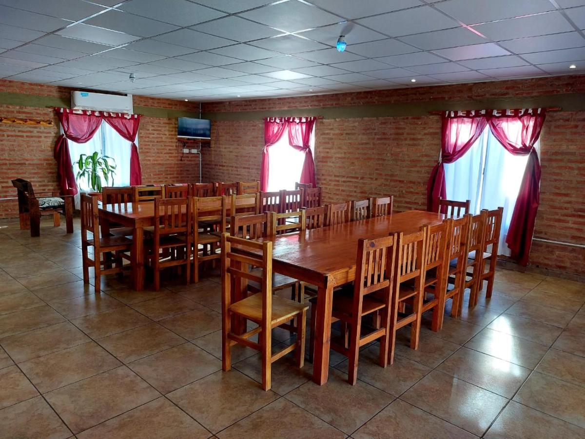Cabana Curaco Villa Santa Rosa  Ngoại thất bức ảnh