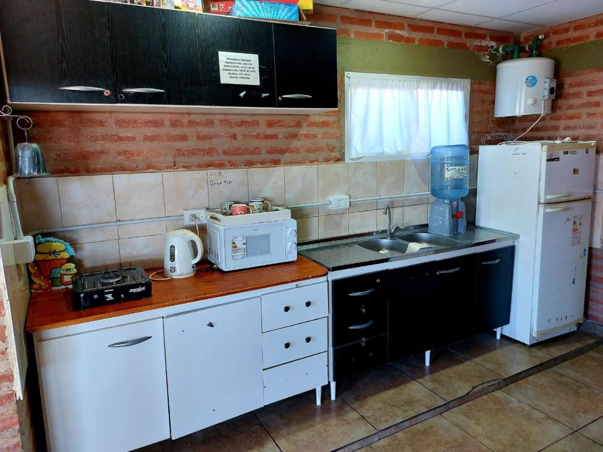 Cabana Curaco Villa Santa Rosa  Ngoại thất bức ảnh