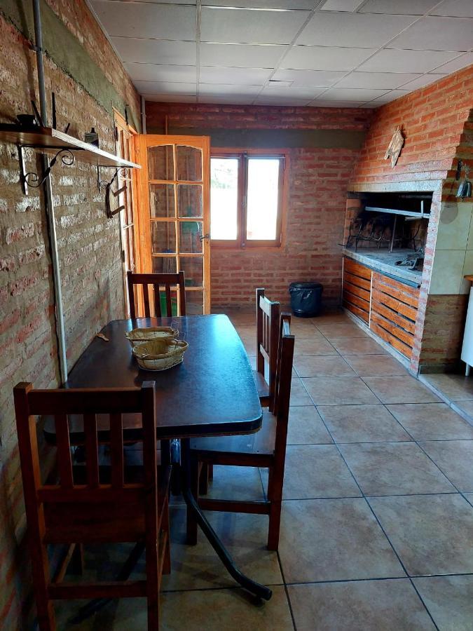 Cabana Curaco Villa Santa Rosa  Ngoại thất bức ảnh
