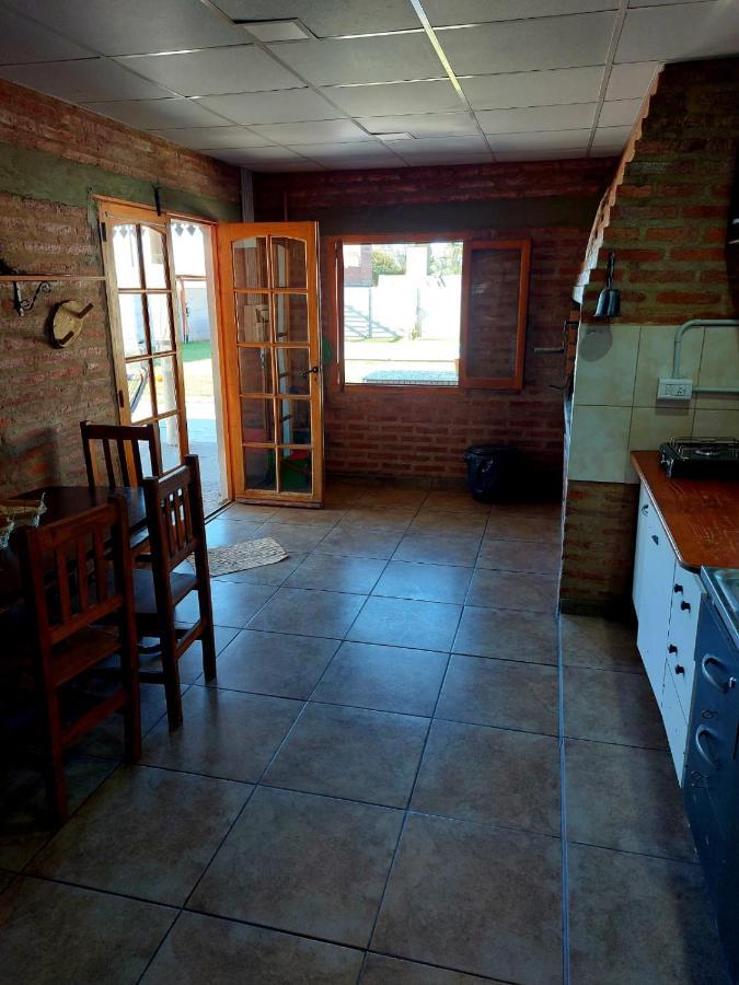 Cabana Curaco Villa Santa Rosa  Ngoại thất bức ảnh