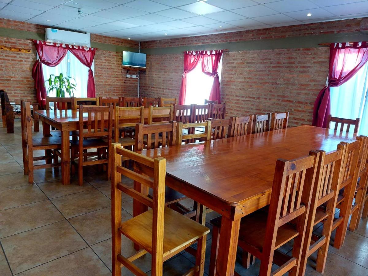 Cabana Curaco Villa Santa Rosa  Ngoại thất bức ảnh