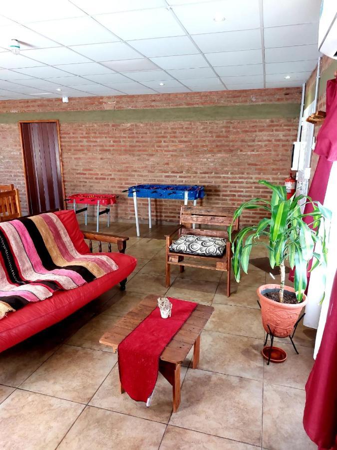 Cabana Curaco Villa Santa Rosa  Ngoại thất bức ảnh