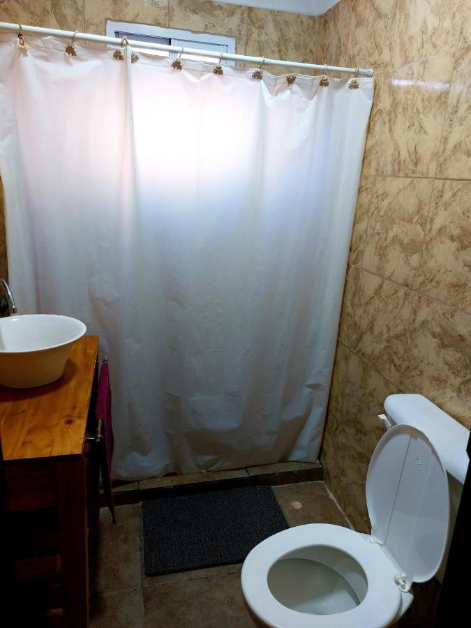 Cabana Curaco Villa Santa Rosa  Ngoại thất bức ảnh