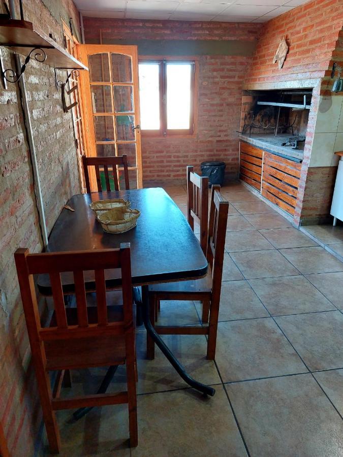Cabana Curaco Villa Santa Rosa  Ngoại thất bức ảnh
