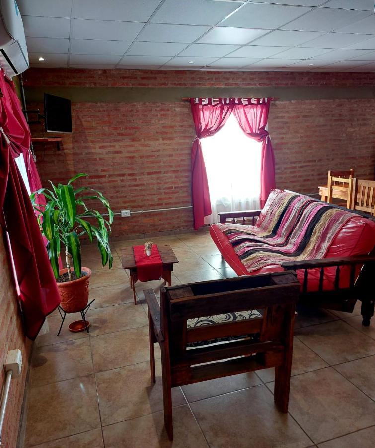 Cabana Curaco Villa Santa Rosa  Ngoại thất bức ảnh